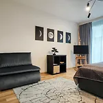 Lejlighed Easy Rent - Silver 9, Basen & Spa, Centrum Free Parking 24h Check-in *