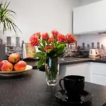 Easy Rent - Silver 9, Basen & Spa, Centrum Free Parking 24h Check-in Lejlighed