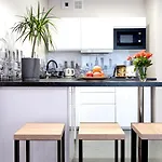 Easy Rent - Silver 9, Basen & Spa, Centrum Free Parking 24h Check-in * Lublin