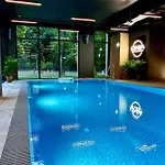 Easy Rent - Silver 9, Basen & Spa, Centrum Free Parking 24h Check-in *