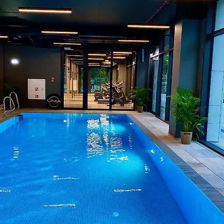 Apartment Easy Rent - Silver 9 *