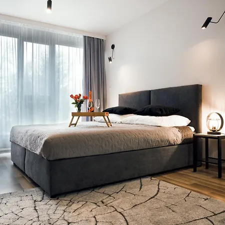 Apartment Easy Rent - Silver 9 *