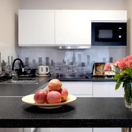 Apartment Easy Rent - Silver 9 *