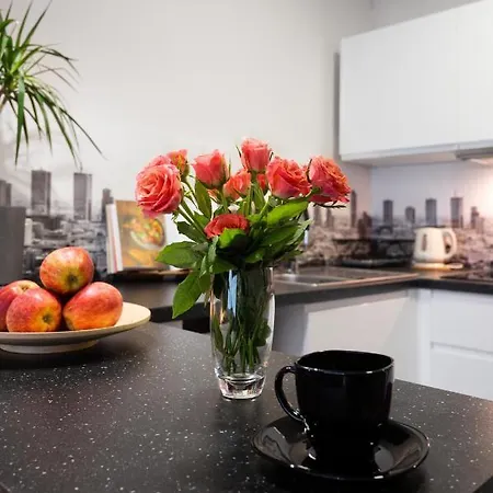 Easy Rent - Silver 9, Basen & Spa, Centrum Free Parking 24h Check-in Apartment