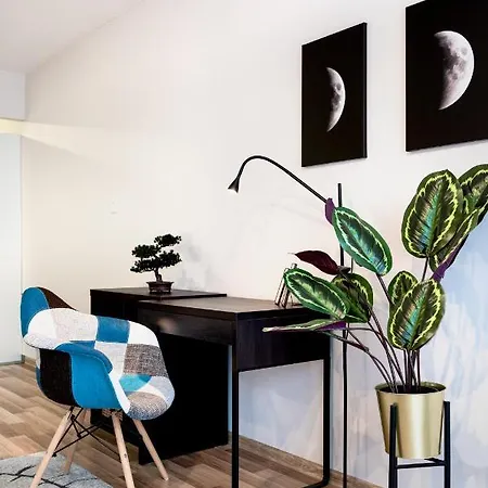 Easy Rent - Silver 9, Basen & Spa, Centrum Free Parking 24h Check-in