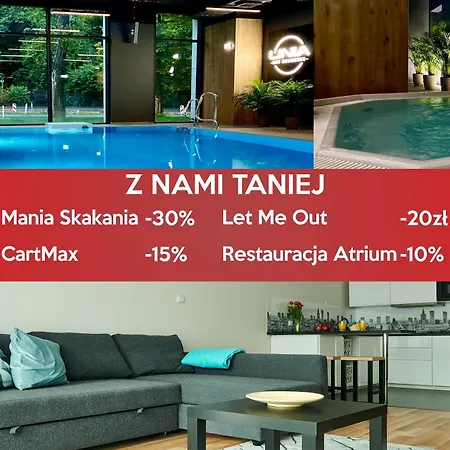 Apartment Easy Rent - Silver 9 *