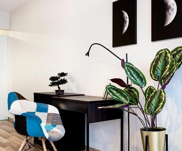 Easy Rent - Silver 9, Basen & Spa, Centrum Free Parking 24h Check-in