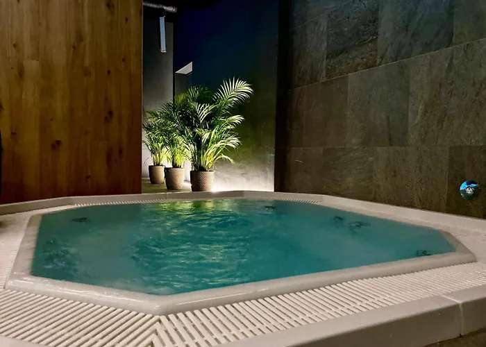 Easy Rent - Silver 9, Basen & Spa, Centrum Free Parking 24h Check-in Апартаменты